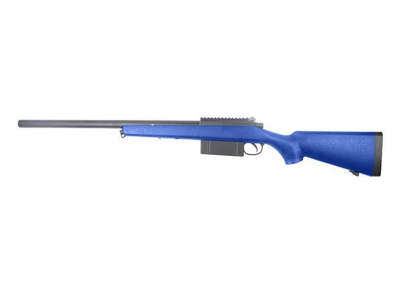 Double Bell VSR-10 Sniper Rifle (Blue - 201)