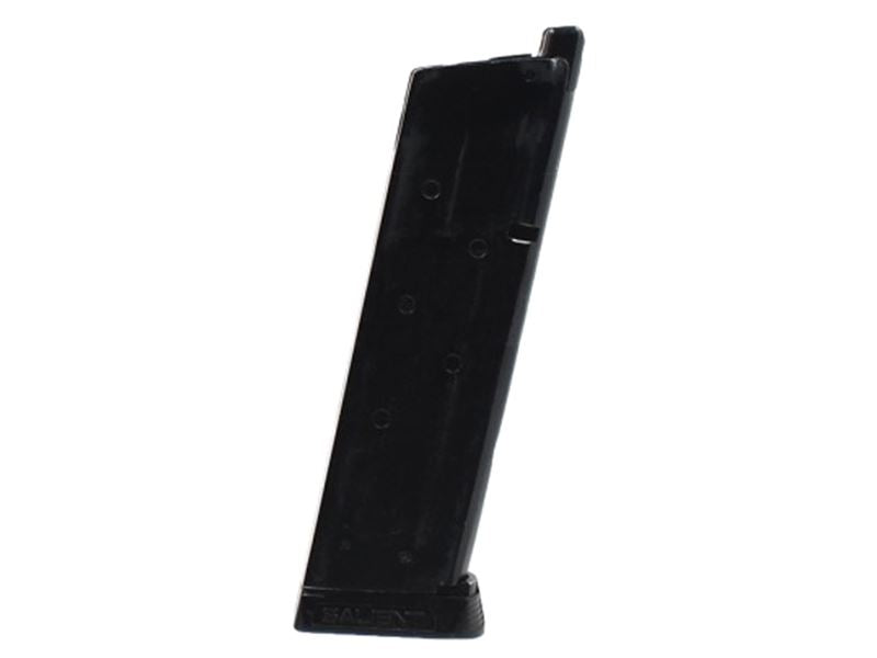 Salient Arms International by EMG 1911 RED Gas Magazine (16 Rounds - SA-RDMG01)