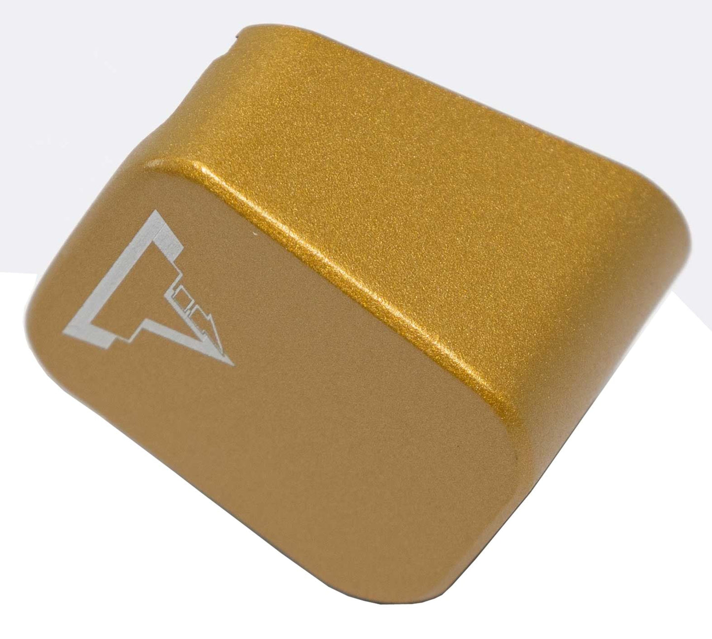EMG x Taran Tactical International Licensed G Series Base Plate Cover (TTI - Gold - TTi-08GL)