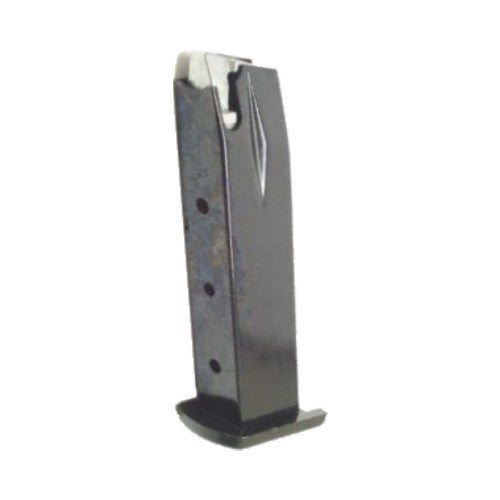Bruni New Police Pistol Magazine (Cal.9 - BFG - 26)