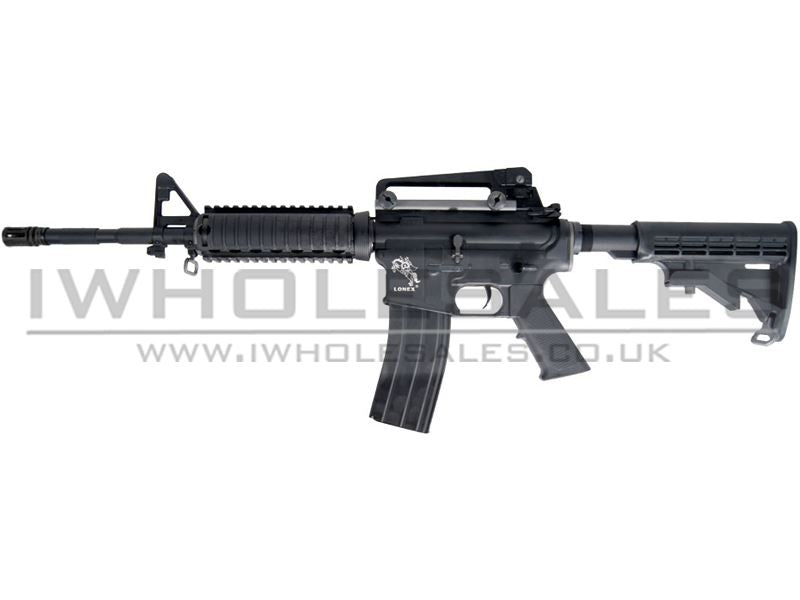 Lonex M4 L4-RIS AEG (14.5'' Barrel)