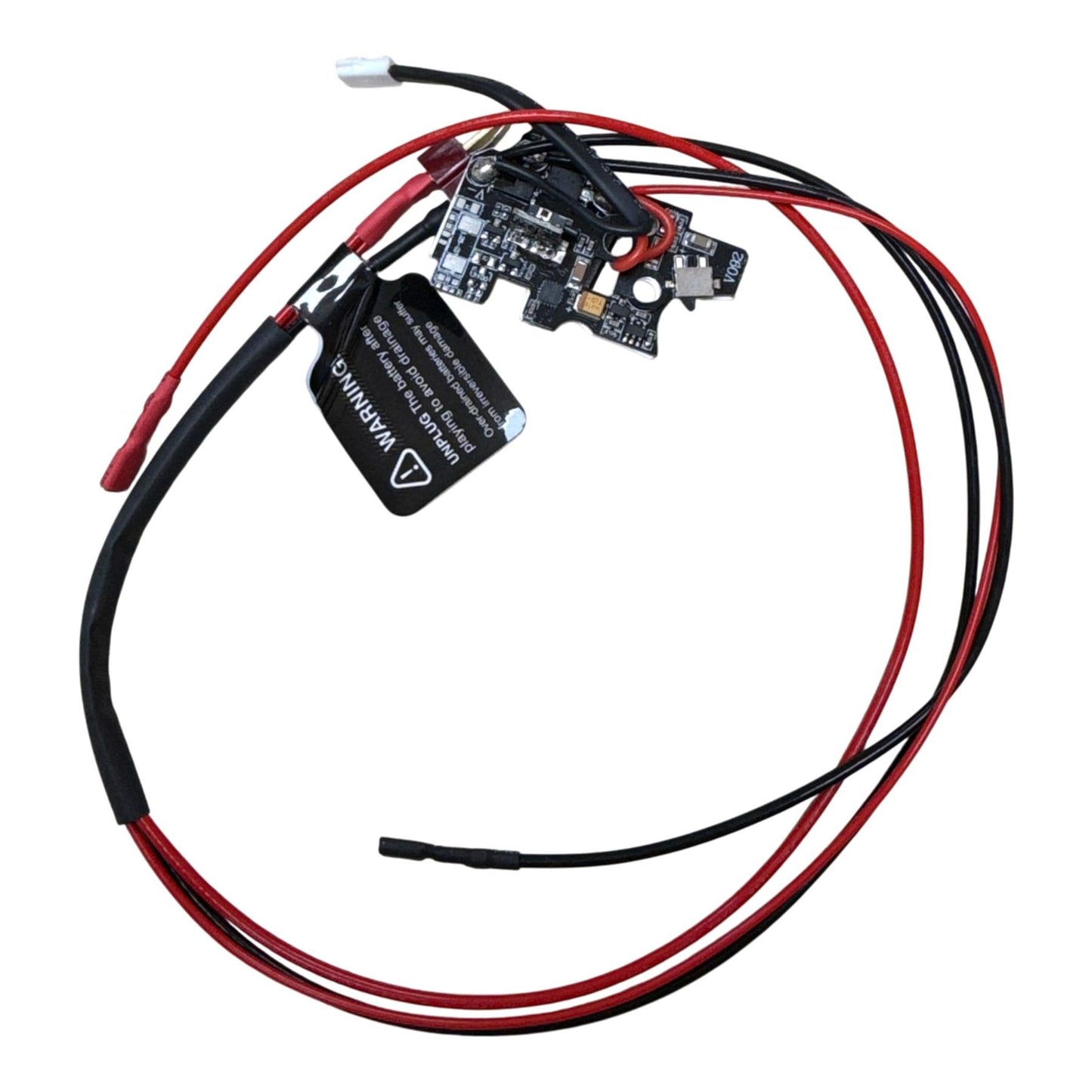 Cyma Platinum Eshooter Mosfet CM.1050DL Replacement