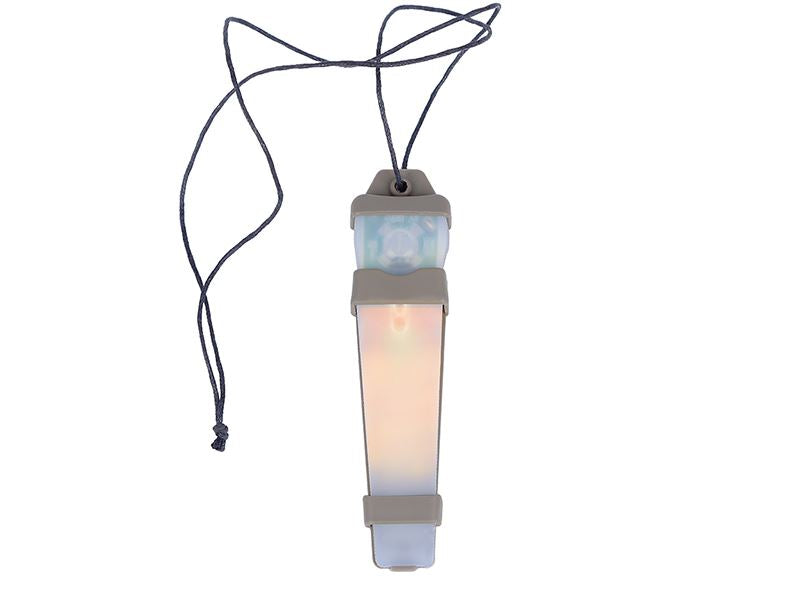 Big Foot Tactical Signal Signal Light (Tan - Orange Light)