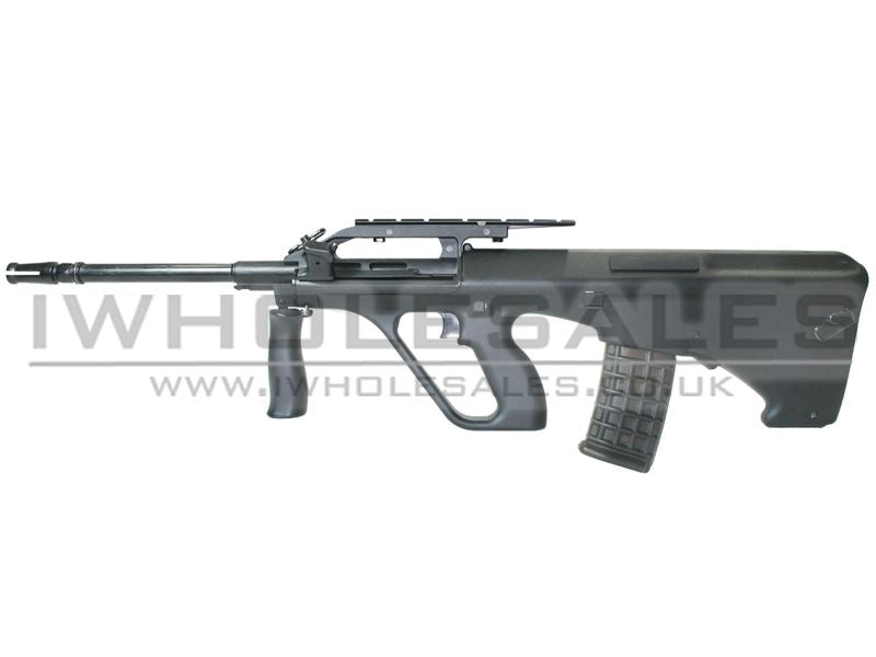 Classic Army AUG (Value Pack)