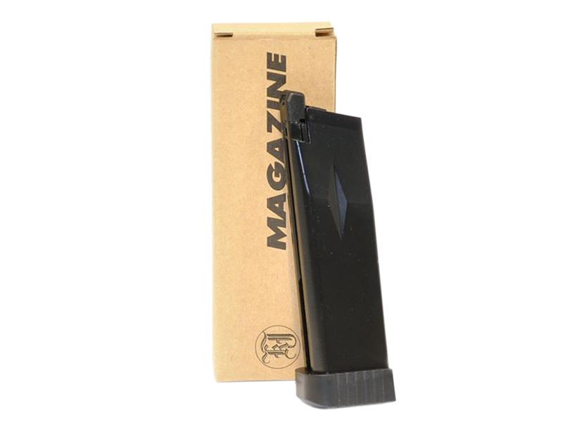 KJWorks KP06 Co2 Magazine