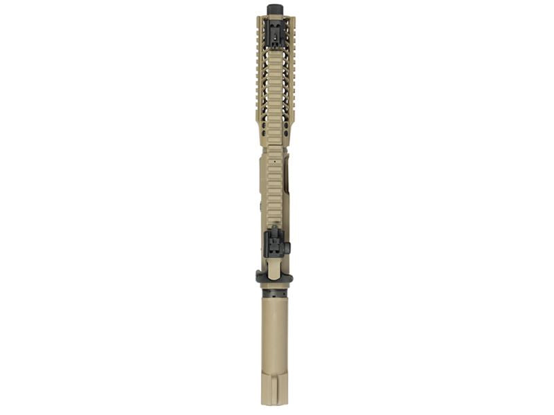 Ares M45X-S with EFCS Gearbox (S-Class L - Tan - AR-088E)