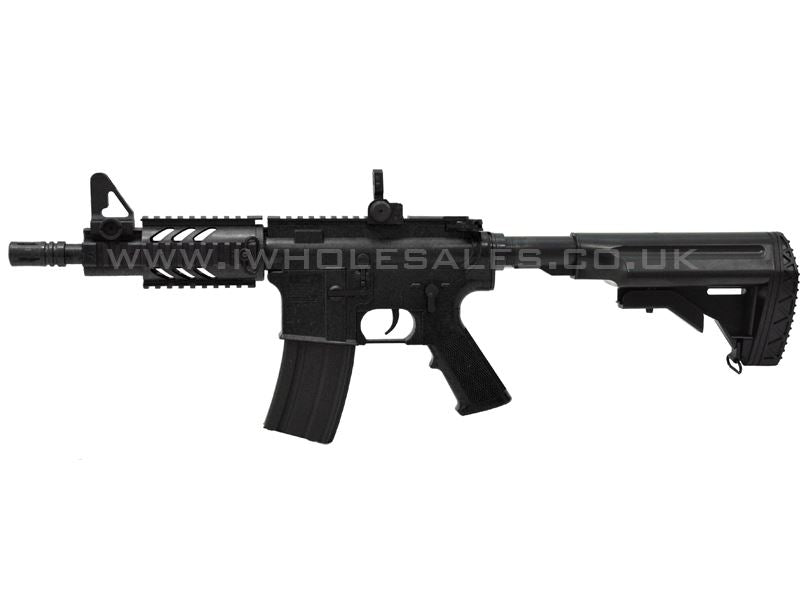 Double Eagle M805 Airsoft Gun