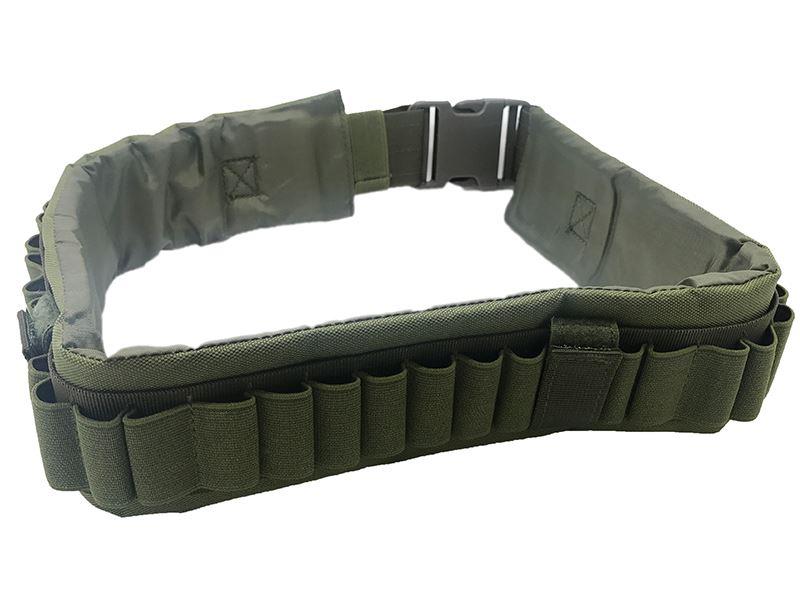 ACM Shotgun Sling (Shell Holder - Green)