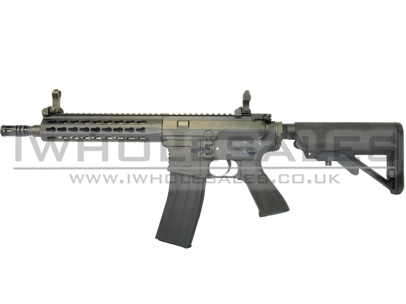 Classic Army - URX4 - 8 - Keymod (CA081M)