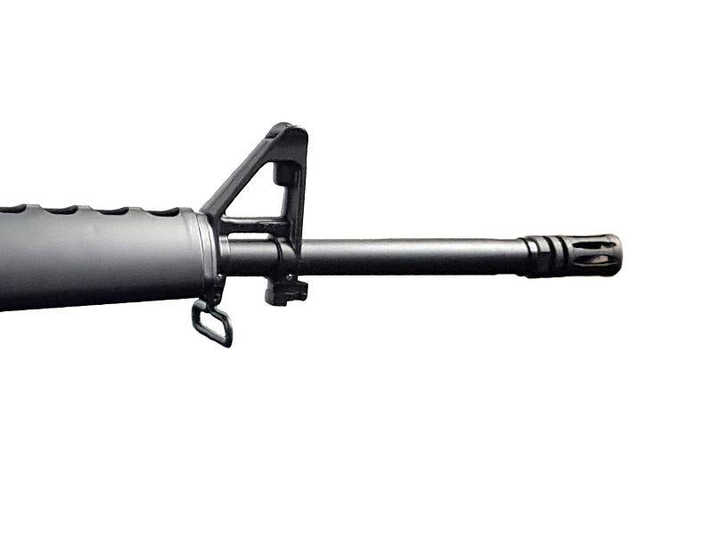 Golden Eagle M16A1 Super Enhanced AEG (Fixed Stock - Inc. Battery and Charger)