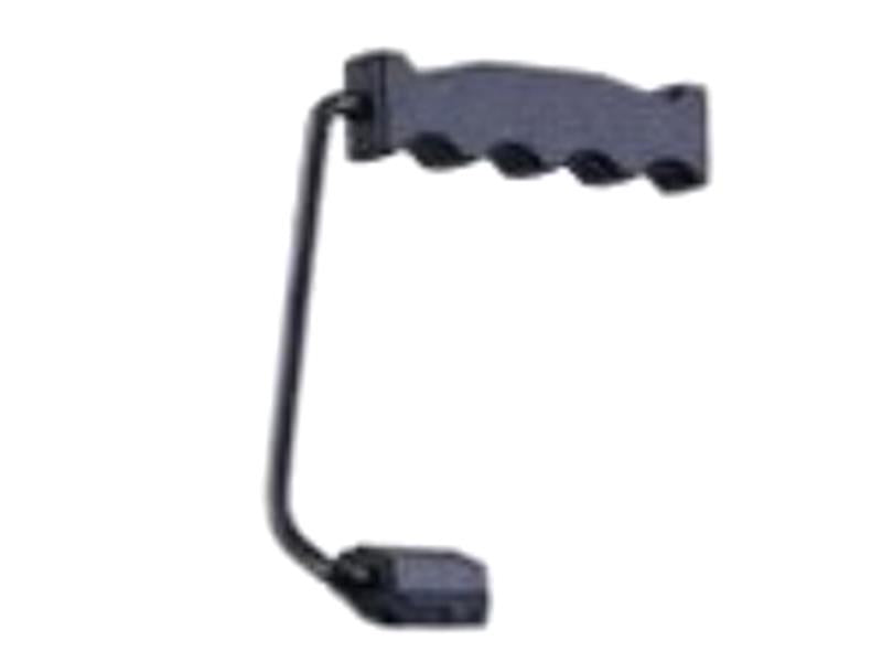 Snow Wolf M82A1 Series Carry Handle (Black - SW-02-02)