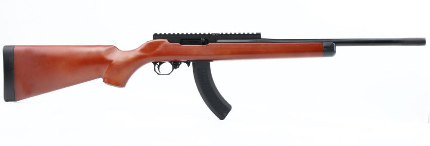 Ace 1 Arms Ruger B Gas Blowback Rifle