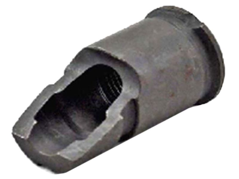 Battleaxe AKM Slant Flash Hider 14mm CCW (BW0055)
