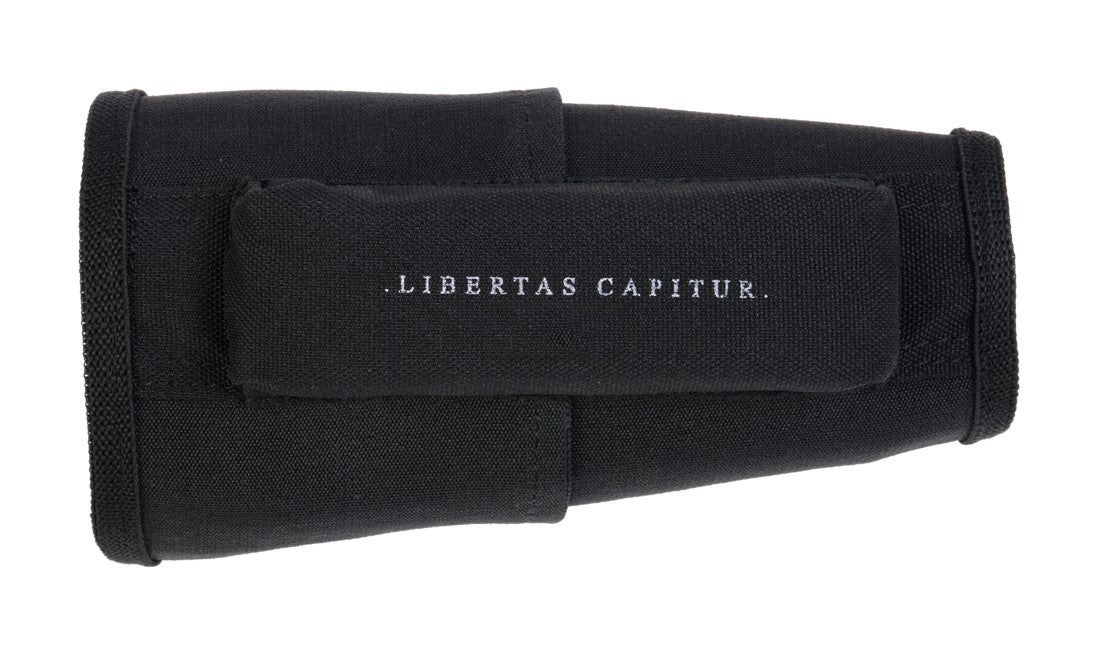 Secutor Rapax Cheek Pad (Black)