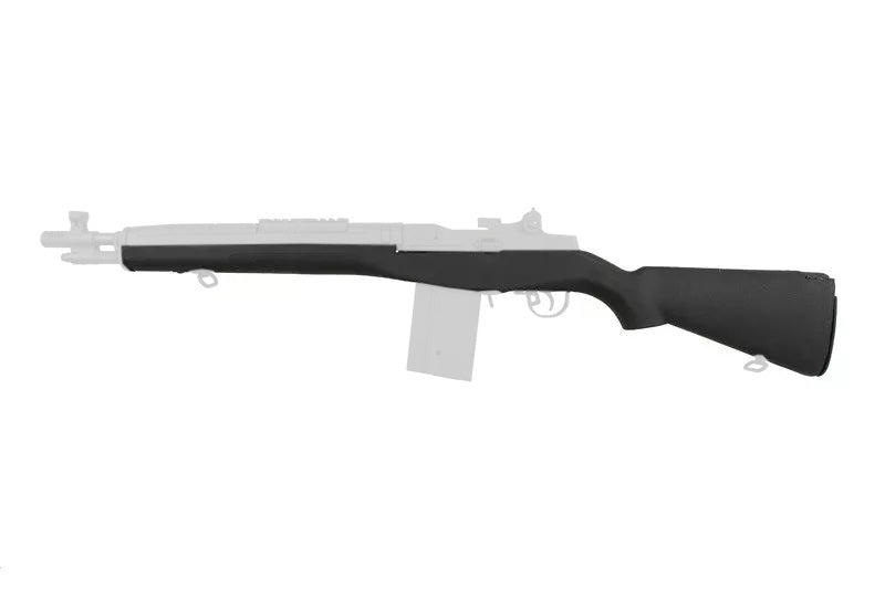 Cyma CM032 Black Body (SP-CYMA-006)