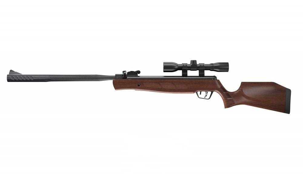 Crosman Crosman Trailhawk .177 Multi Shot
