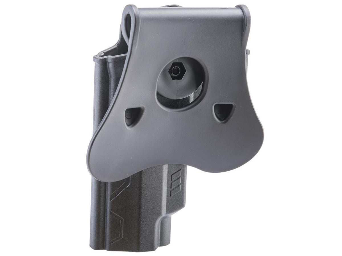 Cyma M9 Series AEP Holster for CM126/132 (Black - C336)