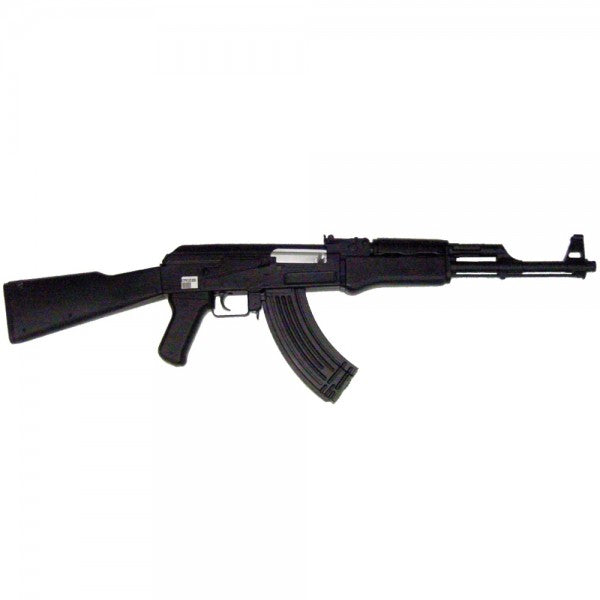 Cyma AK Electric Rifle (Budget - CM022 - Black)