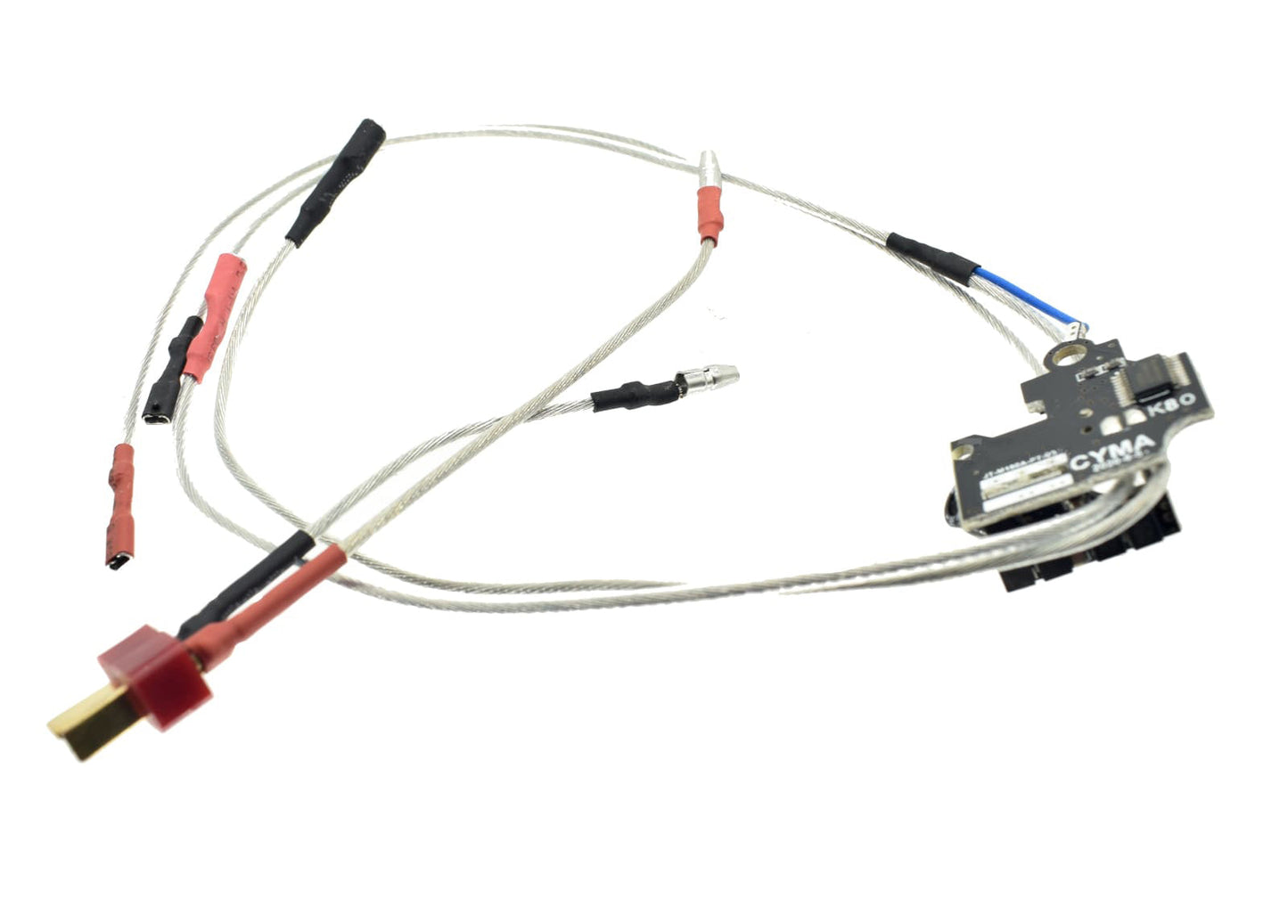Cyma Platinum Ver.2 Front-Wirde Mosfer Wire (Long - M190E)