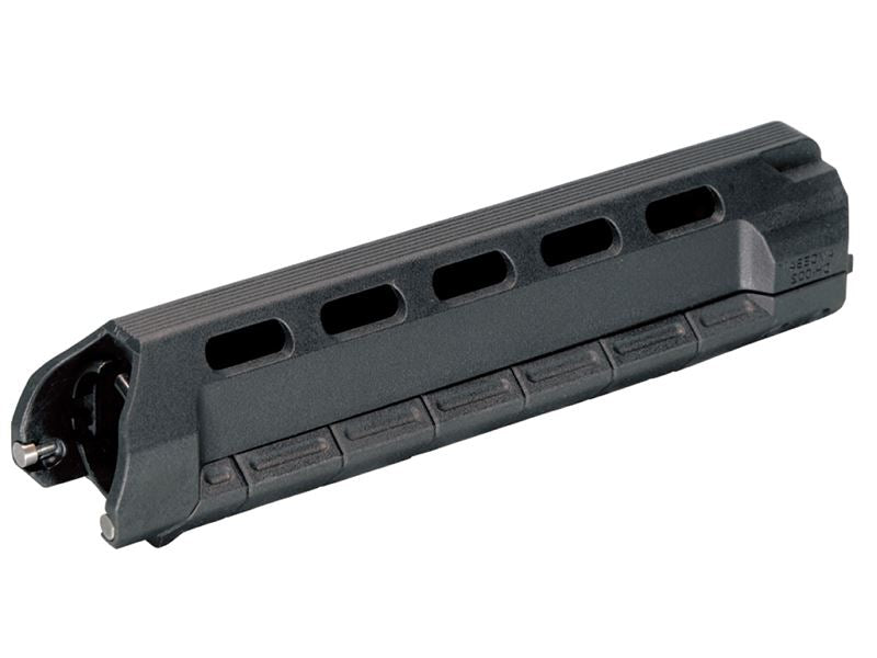Ares Amoeba M4 Handguard Set - M (Black) (AM-DH-002-BK)