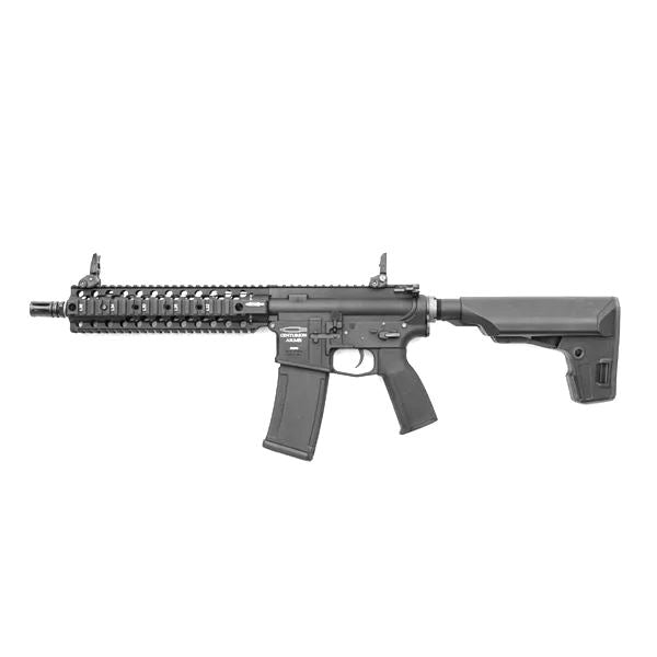 PTS Centurion Arms ERG CM4 (Recoil - Black - C4-10)