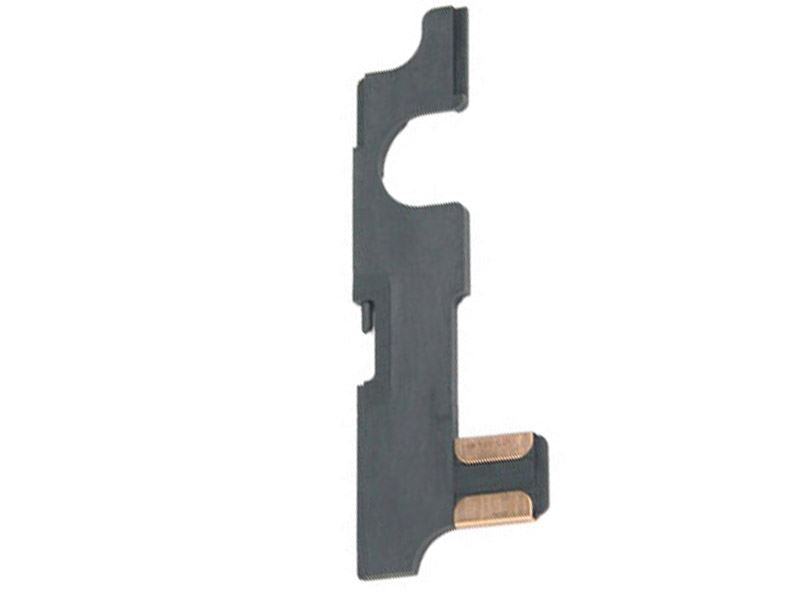Guarder Anti-Heat Selector Plate for M16 Series (GE-07-12)