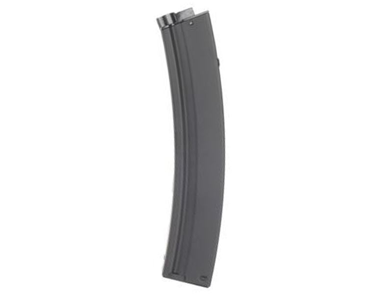 Bolt 5 Swat Magazine (200 Rounds - Black - BA086)
