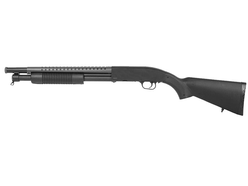Double Eagle M58A Pump Action Shotgun