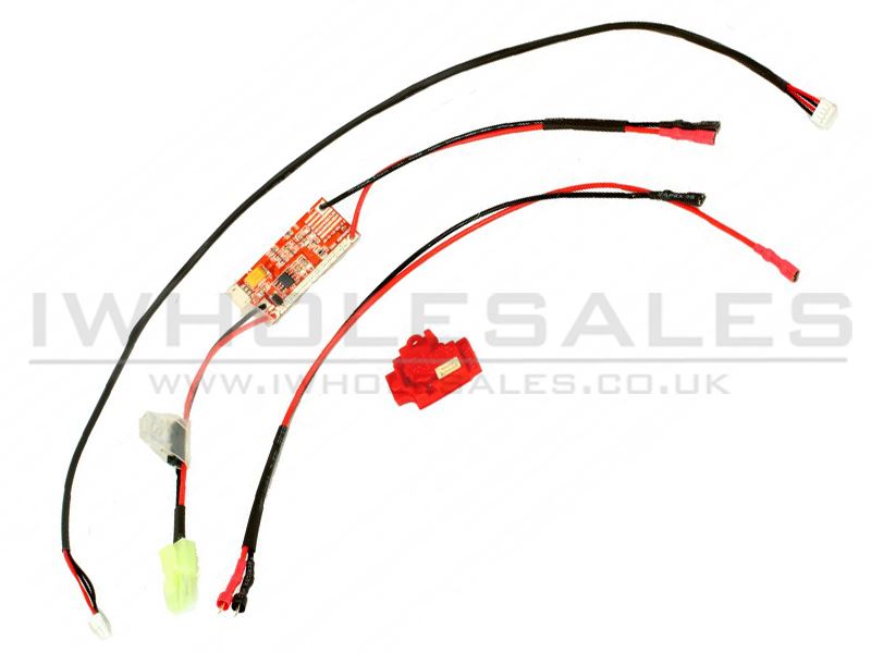 G&G ETU (Electronic Trigger Unit) (G-11-101)
