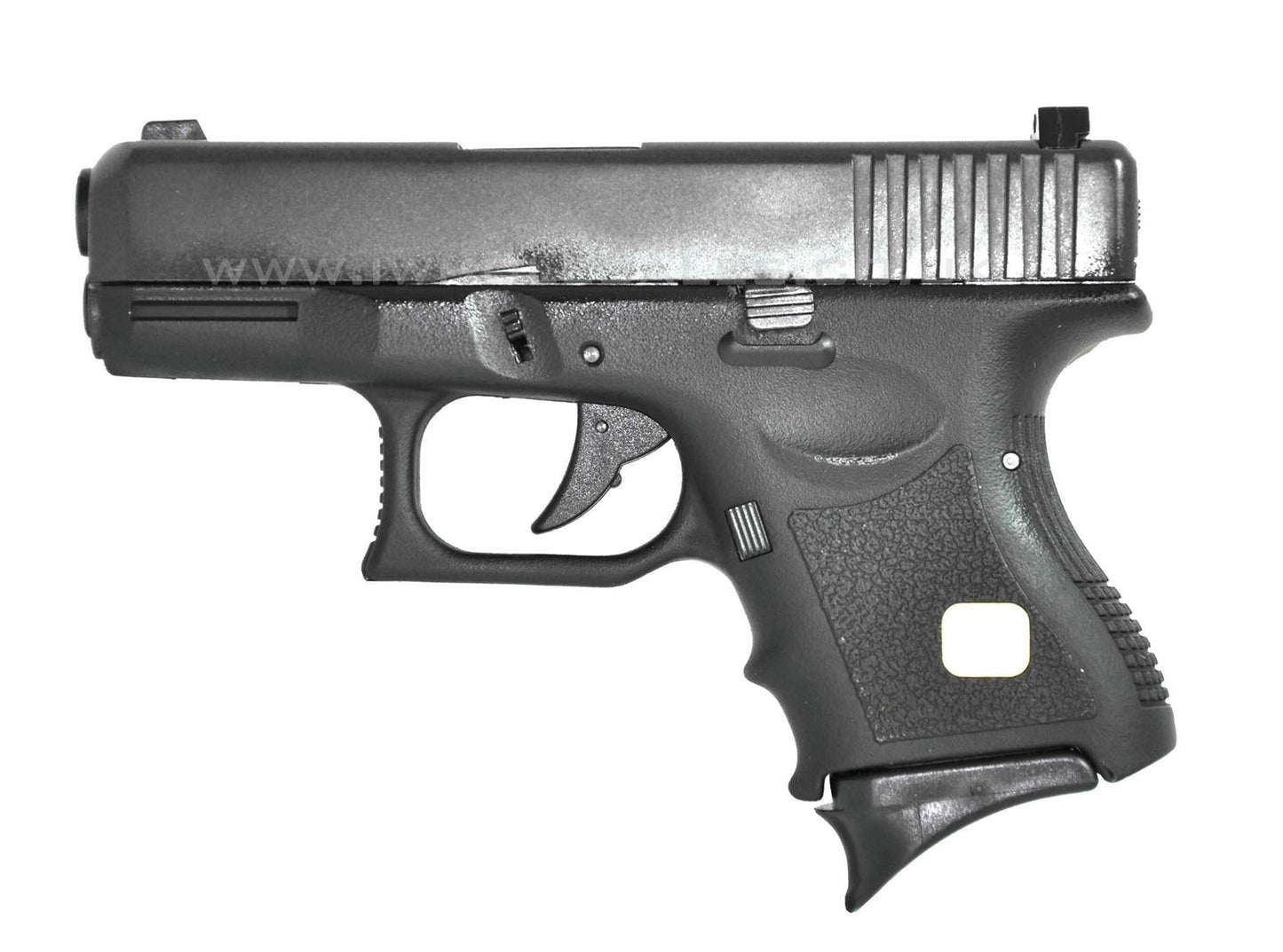 HG-186 Metal Gas Blow Back