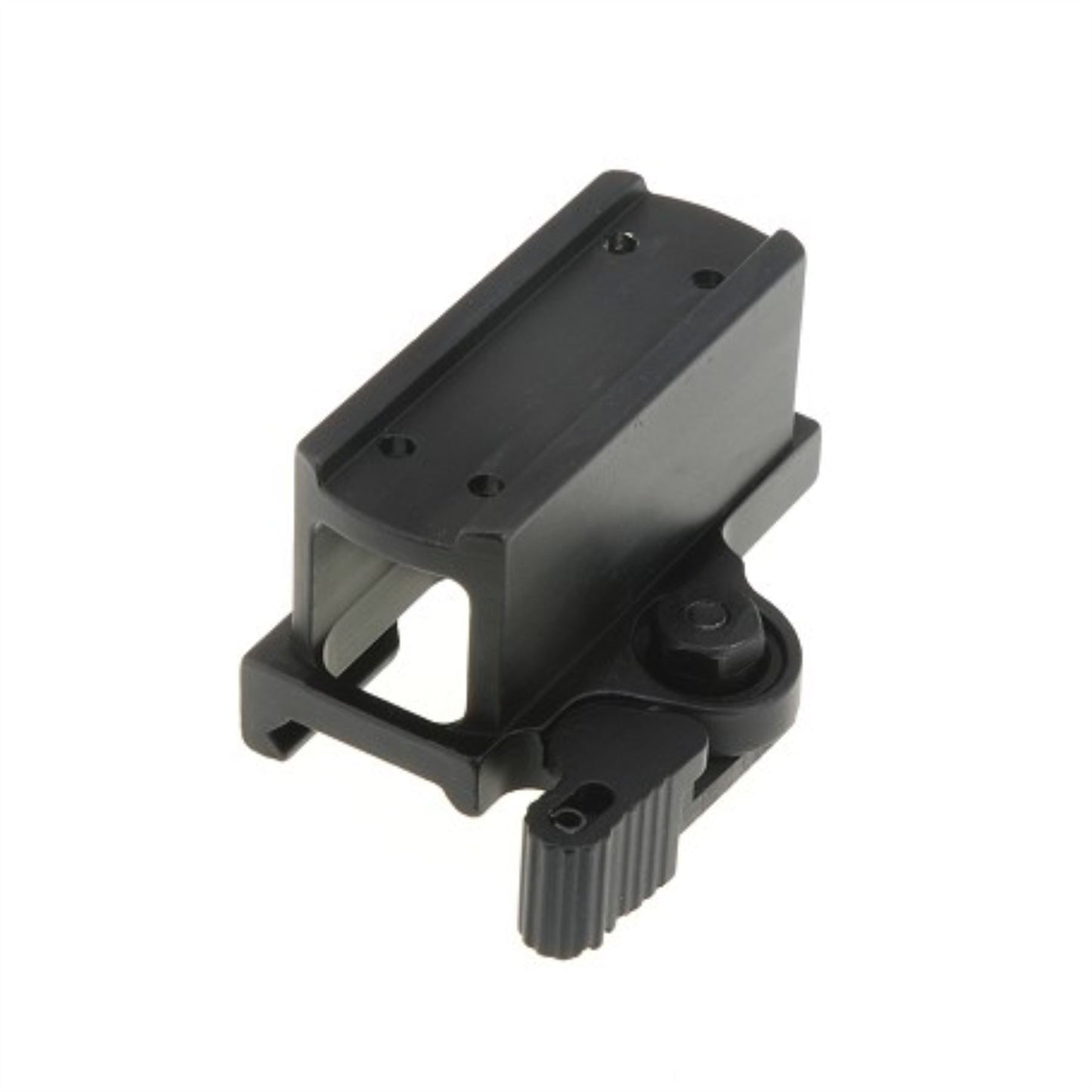 UFC QD Mount for T1 (Black) (UFC-JA-1709-BK)