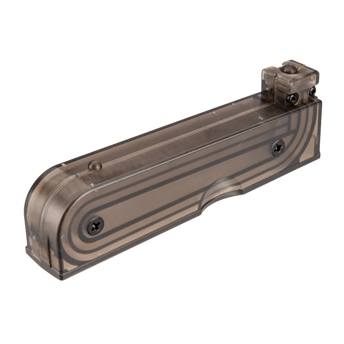 Double Bell VSR-10 Series Magazine (Clear - 201JT)