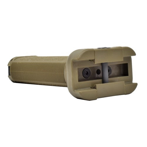 D|Boys Foregrip - Long Version (Tan)