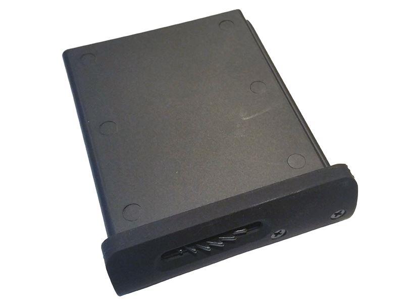 ACM Concept Assault Rifle Magazine