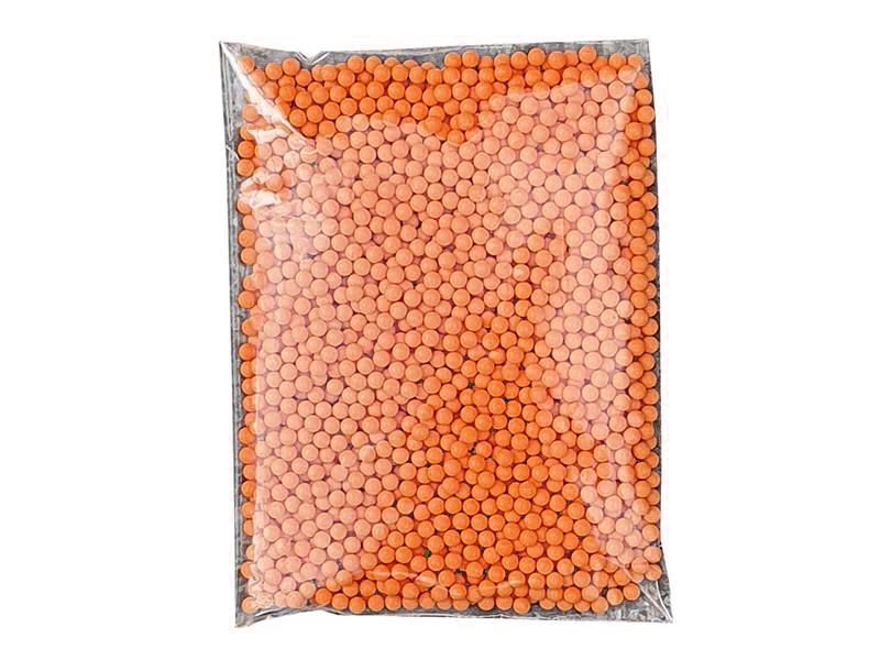 Spitfire BB Pellets 0.12g (2000 Bag - Orange)