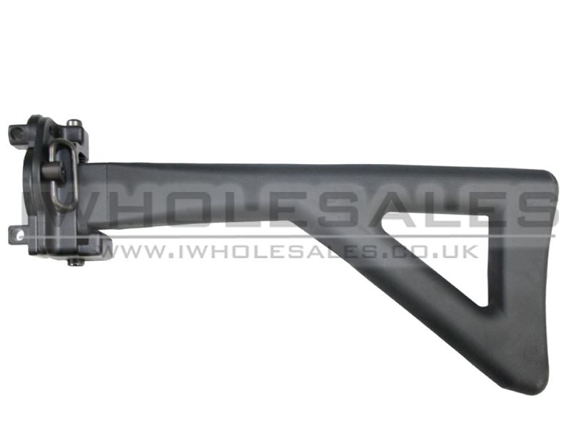 Classic Army MP5 Folding Stock