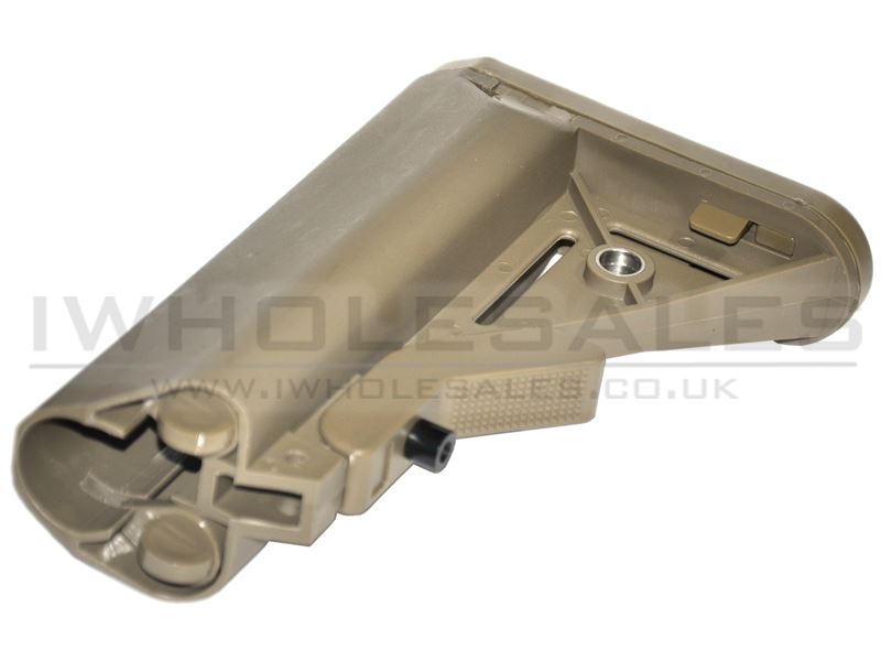 Bolt Crane Stock (Tan) (BA011T)