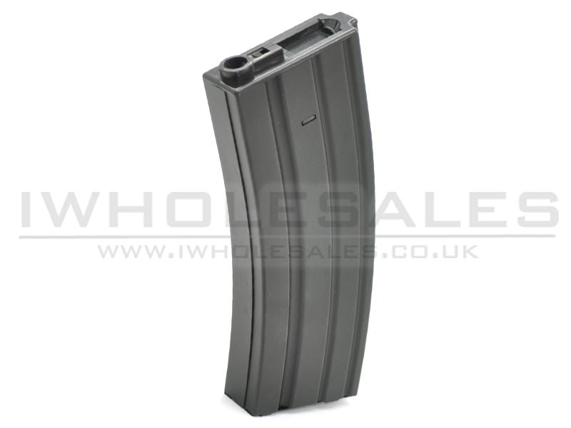 Cyma M4 Magazine (Full Metal - 300 Rounds)