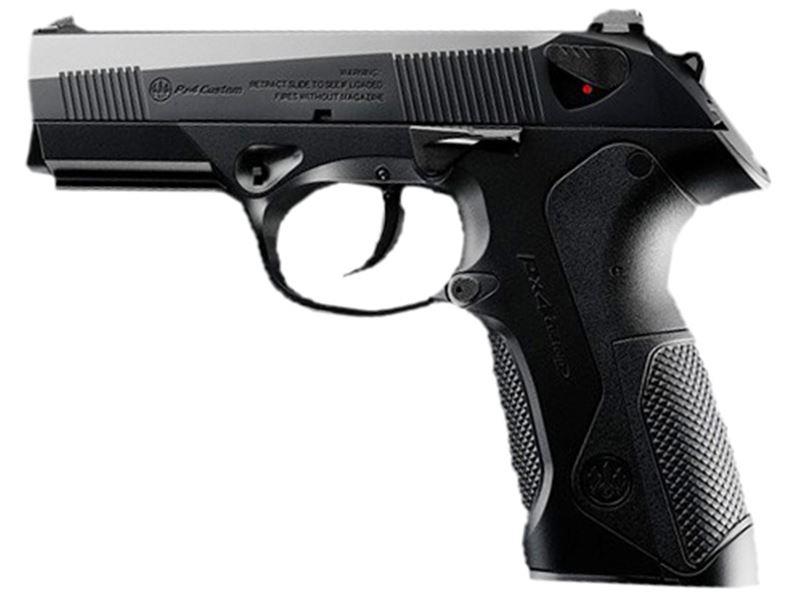 Tokyo Marui PX4 Gas Blowback Pistol