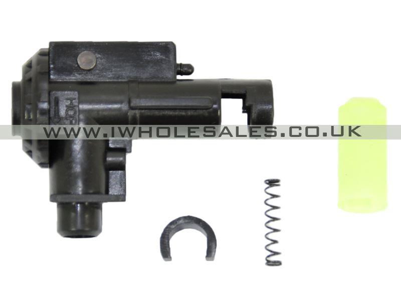 Ares M4 Hop Up Set