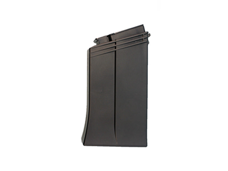 Double Bell SAIGA-12K AEG (Hi-Capa 420 Rounds Magazine - K-63)