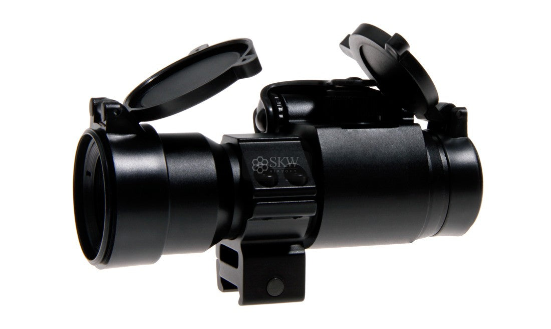 Duel Code 1x30 Red Dot Scope