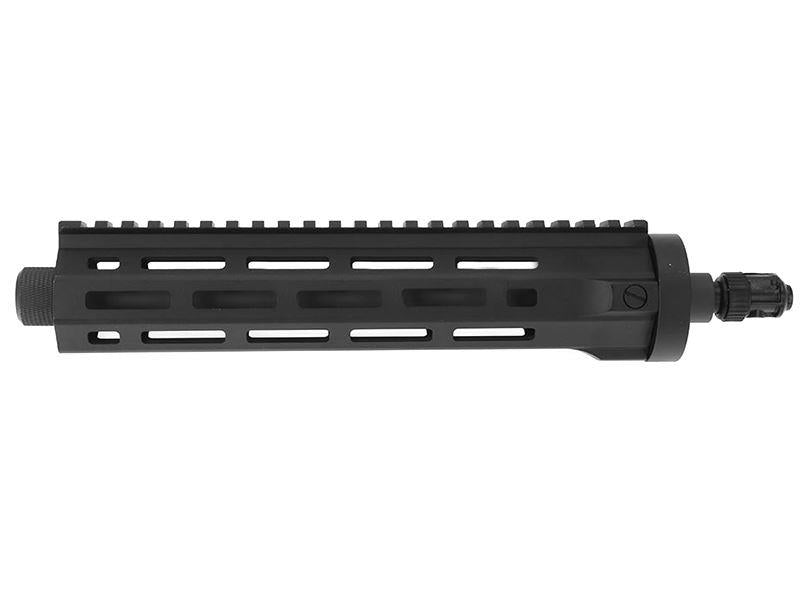 Ares M45 CNC M-Lok (Long - Black - HG-039-BK)