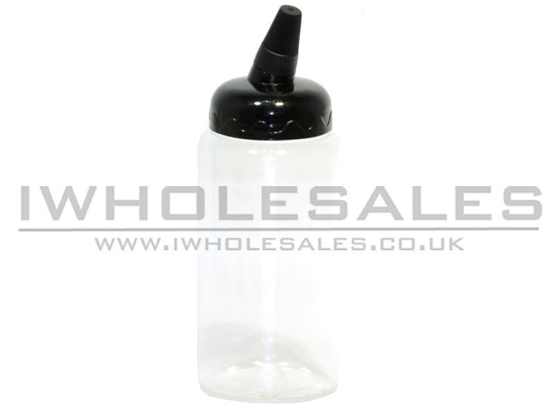 Big Foot Diamond Precision 2000 BB Pellets (Empty Bottle)