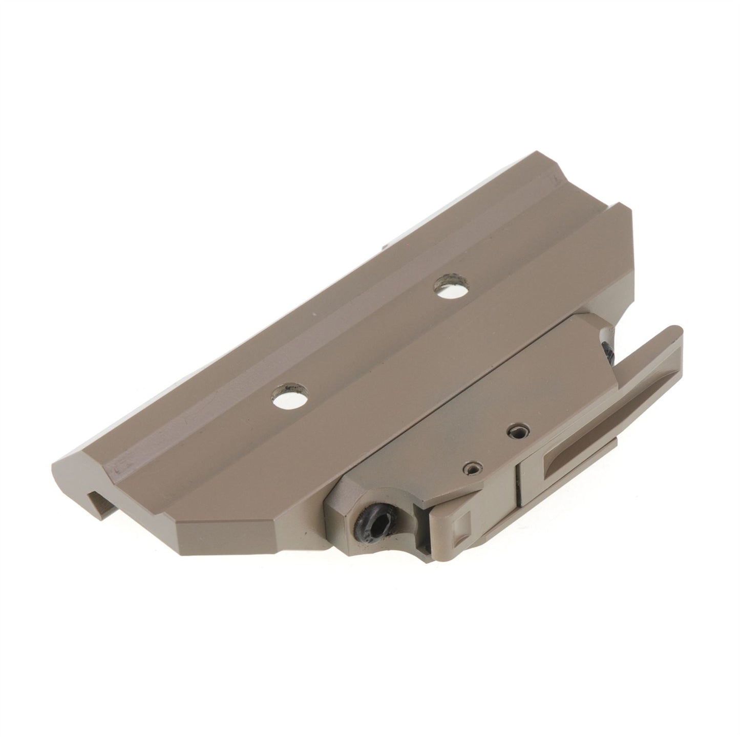 UFC AC12033 Quick Release Mount for ACOG (Tan) (UFC-JA-1769-TAN)