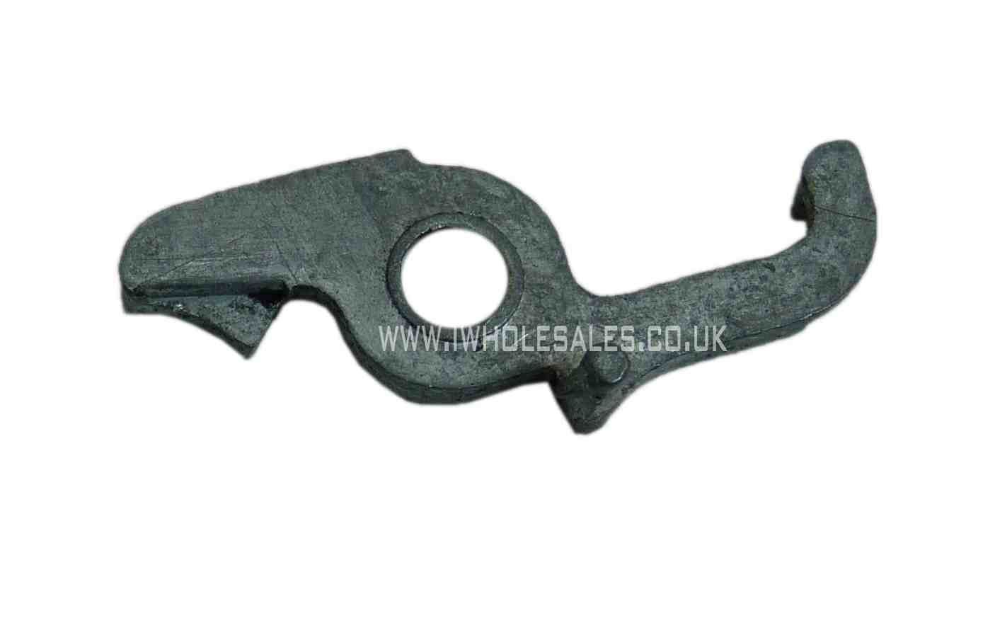 SM4-90 Semi/Auto Control Lever