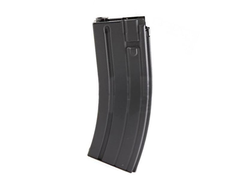 Tokyo Marui M4/SCR (82 Rounds - Black)