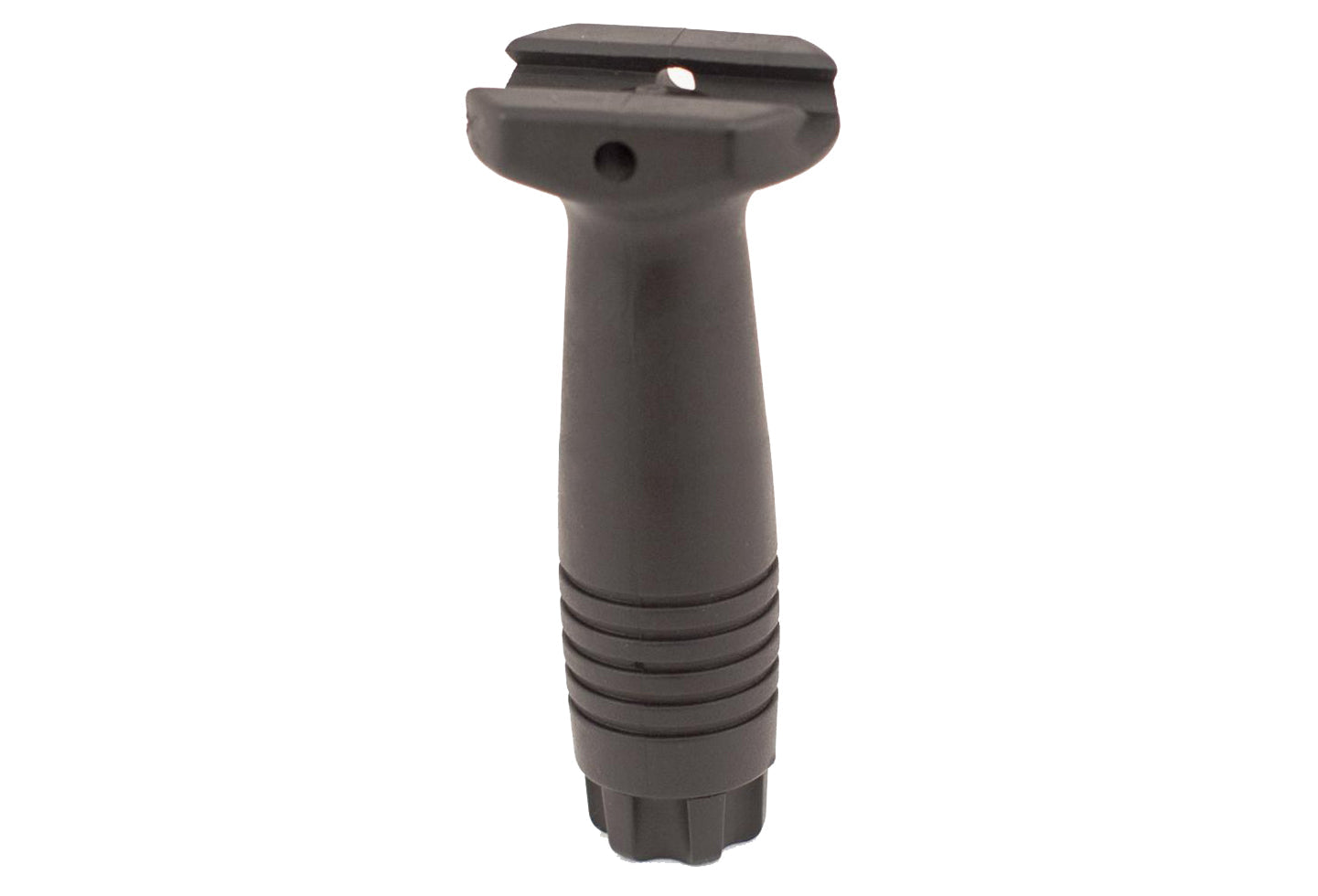 Cyma Universal RIS Handgrip - Black - C18) for 20mm Picatinny