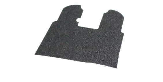 FMA Skid FMA of Hi Capa Grip Sticker A (TB187)