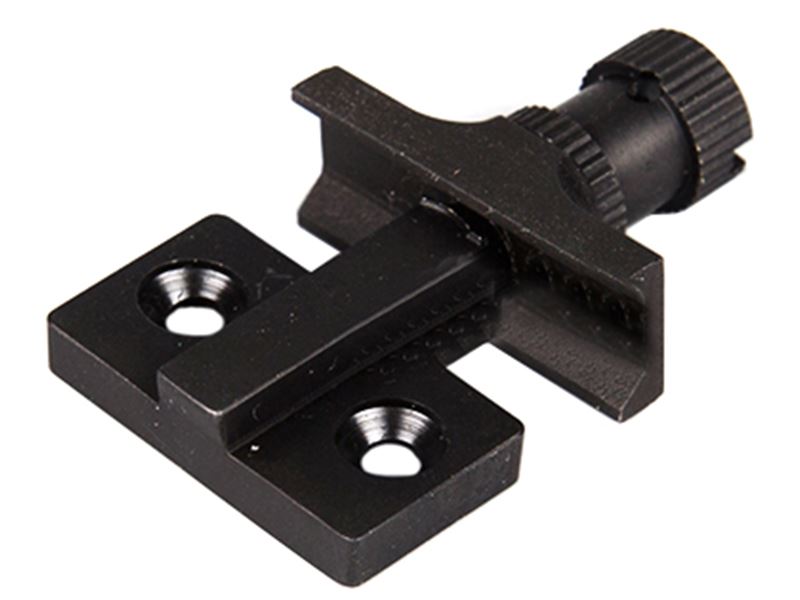 FMA PEQ-15 Pedestal (Steel - Black - TB1152)
